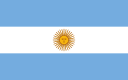 Argentina Flag