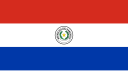 Paraguay Flag